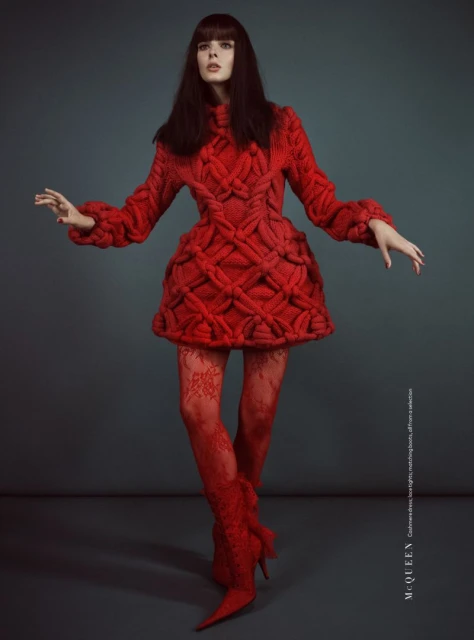 Curiouser And Curiouser