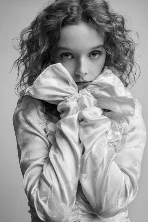 Faces Of Fashion