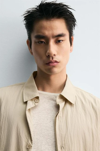 Zaraman / District Collection