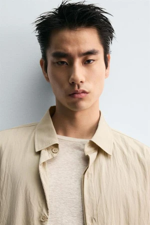 Zaraman / District Collection