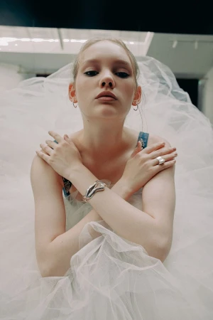 Rebel Ballerina