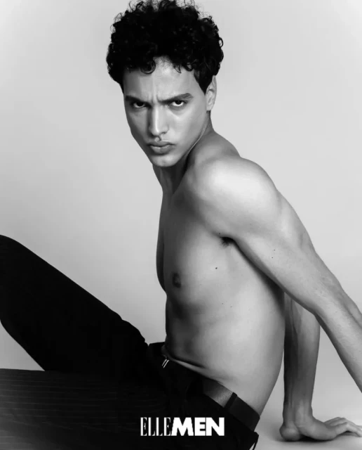 Fashion Means Business