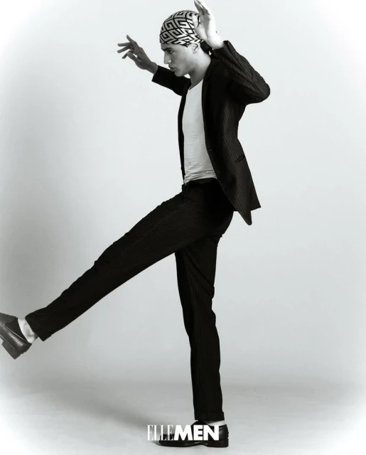 Fashion Means Business