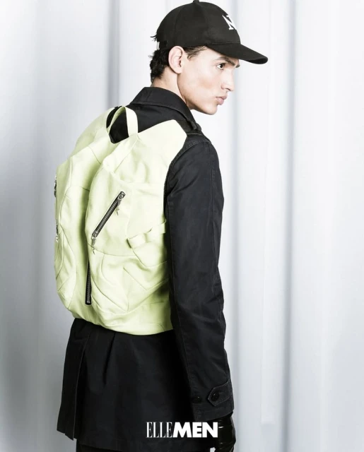 Fashion Means Business