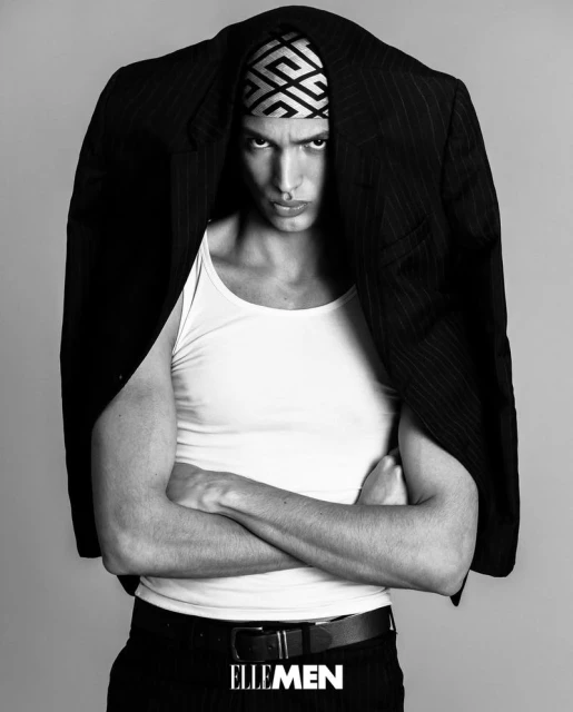 Fashion Means Business