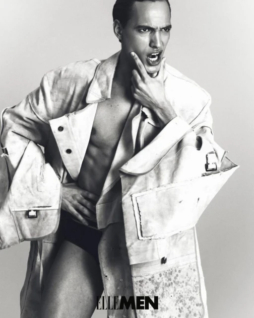 Fashion Means Business