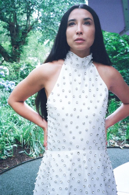 Lily Kwong Celebrates New York Fauna