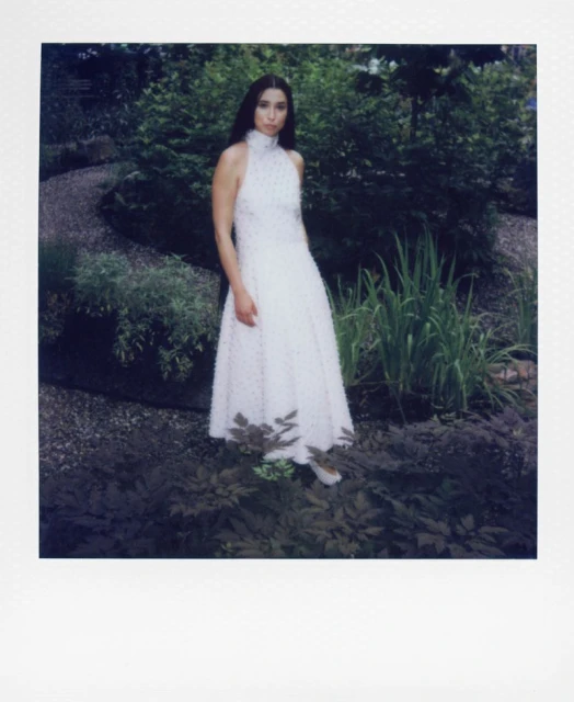 Lily Kwong Celebrates New York Fauna