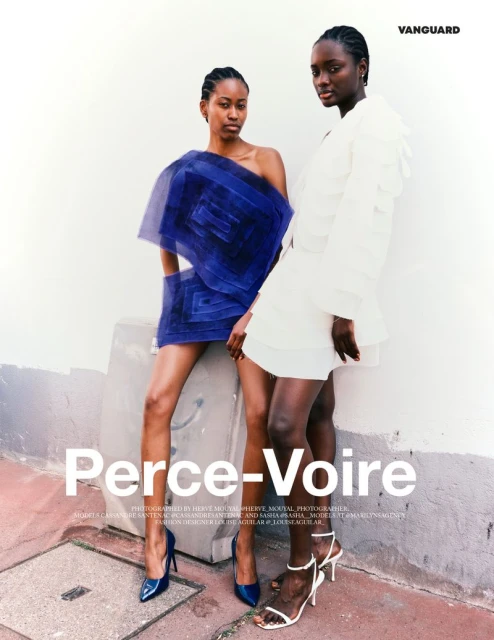 Perce-Voire