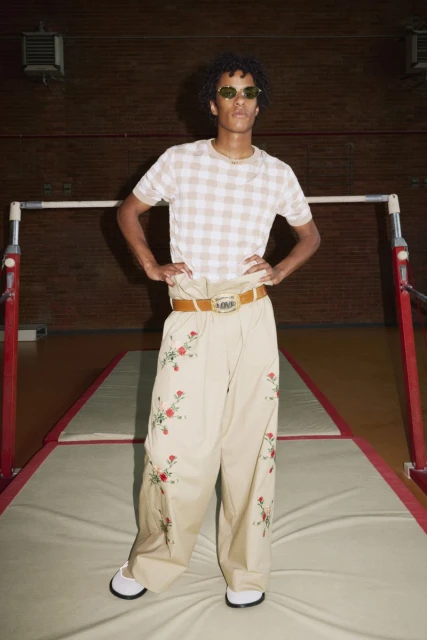 Moschino Spring Summer 2026 Lookbook