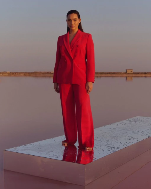 Marina Rinaldi S/S 25