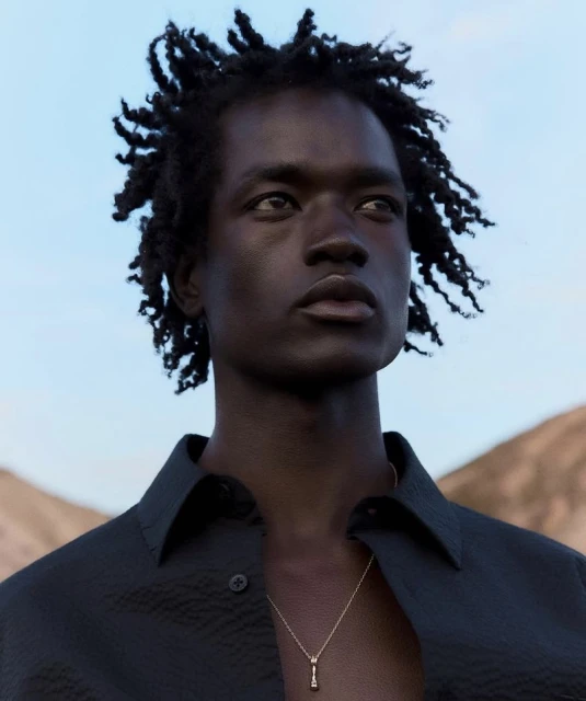 Una historia de piel by Felipe Ayala