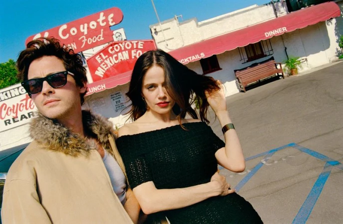 Molly Matalon