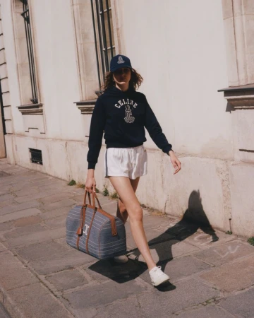 Summer in the City