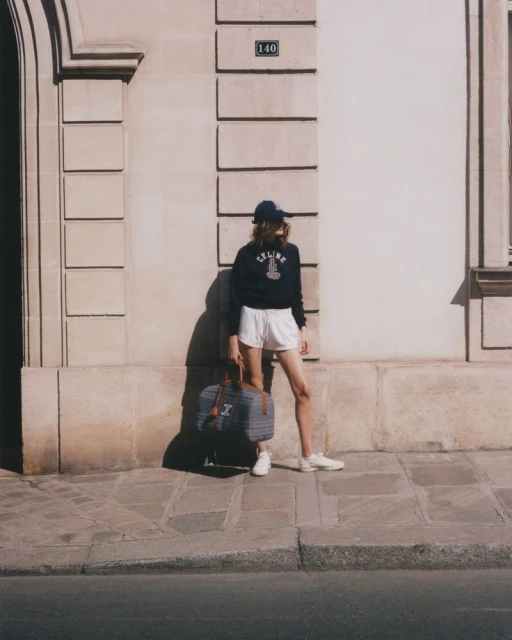 Summer in the City