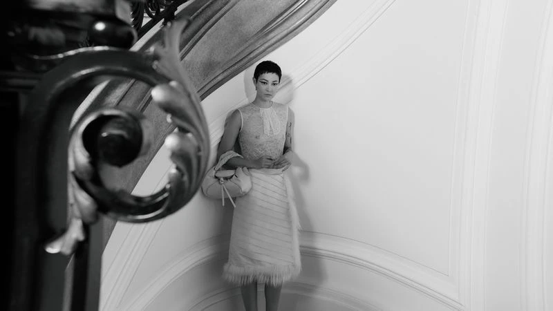 Grand Entrance