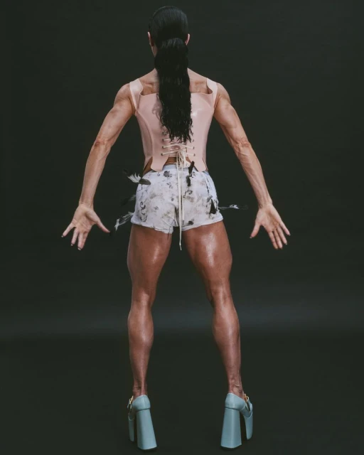 Femme Forte
