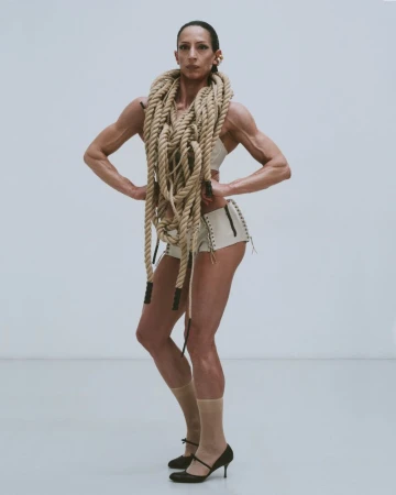 Femme Forte