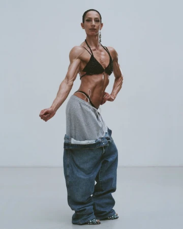 Femme Forte