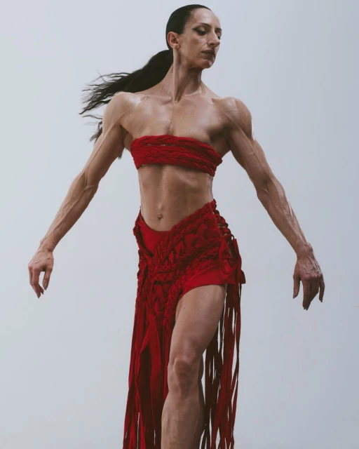 Femme Forte