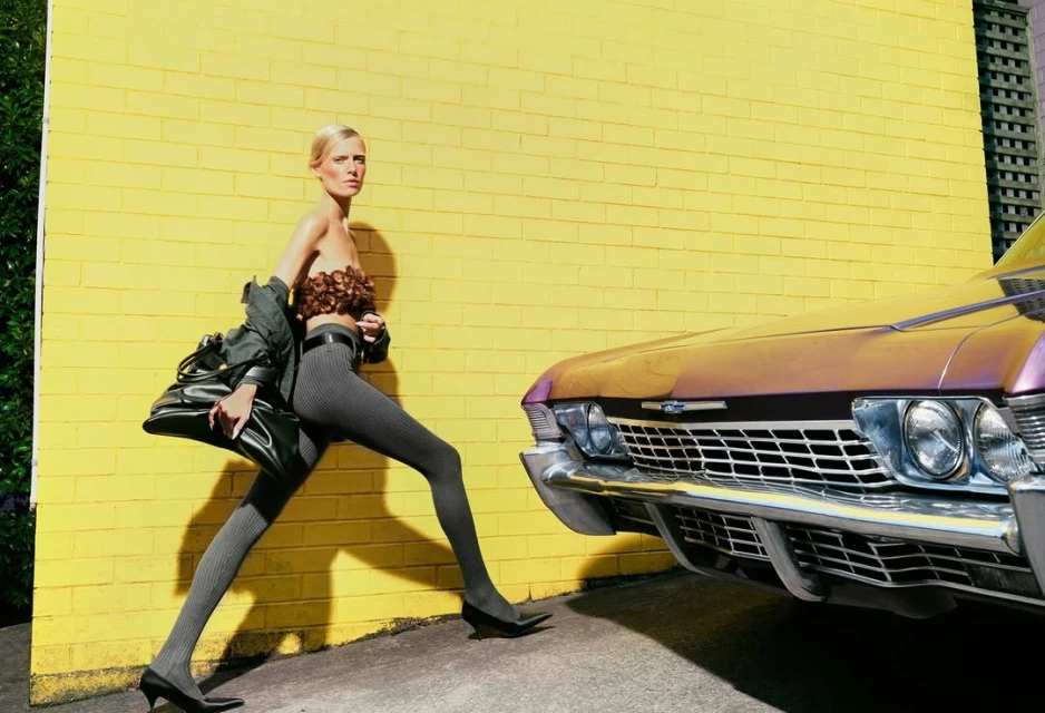 Wollongong x Vogue x Prada