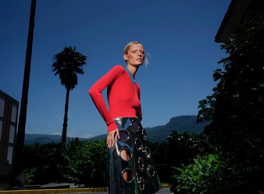 Wollongong x Vogue x Prada