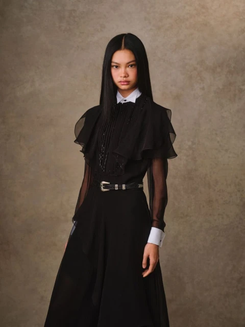 RALPH LAUREN COLLECTION FALL 2025