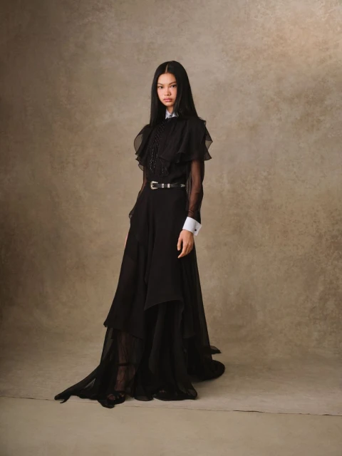 RALPH LAUREN COLLECTION FALL 2025