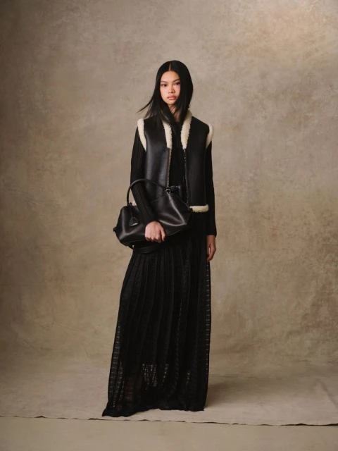 RALPH LAUREN COLLECTION FALL 2025