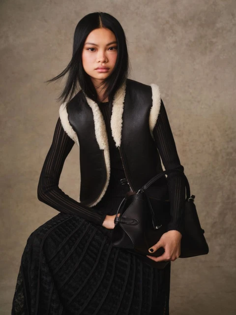 RALPH LAUREN COLLECTION FALL 2025