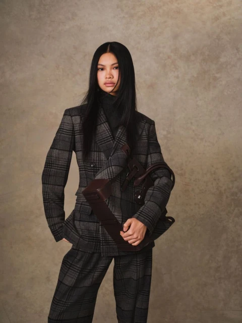 RALPH LAUREN COLLECTION FALL 2025