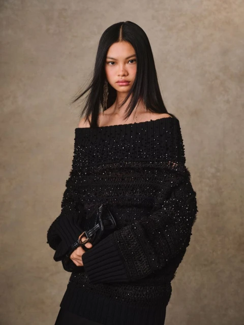 RALPH LAUREN COLLECTION FALL 2025