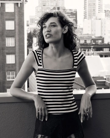 Nisha Van Berkel