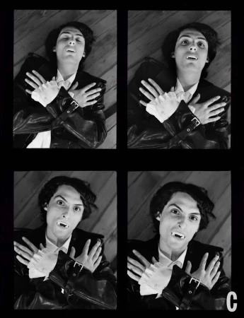 All eyes on Finn Wolfhard