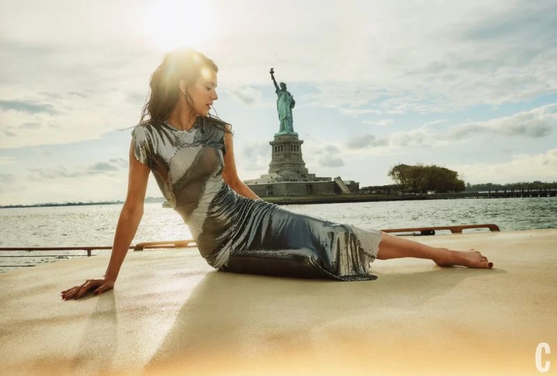 Margaret Qualley in Love