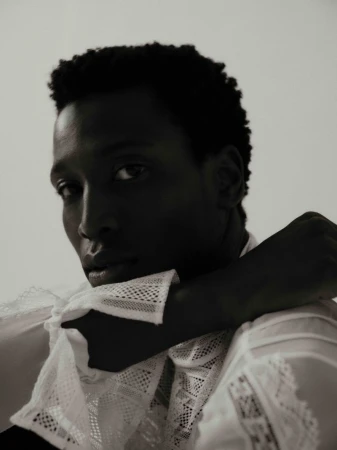 Calvin Royal III