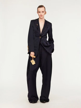 Schiaparelli F/W25 Lookbook