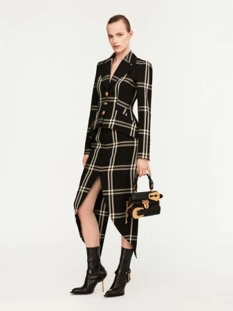 Schiaparelli F/W25 Lookbook