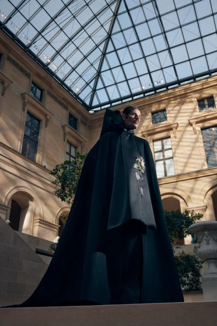 Lucky Love - Haute Couture