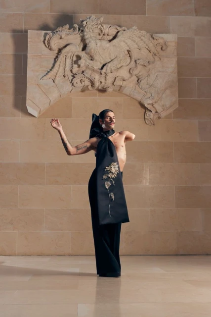 Lucky Love - Haute Couture