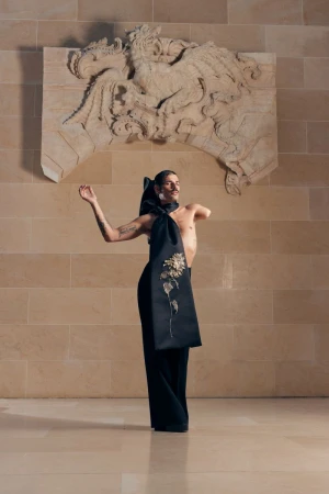 Lucky Love - Haute Couture