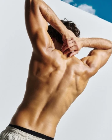 B&A