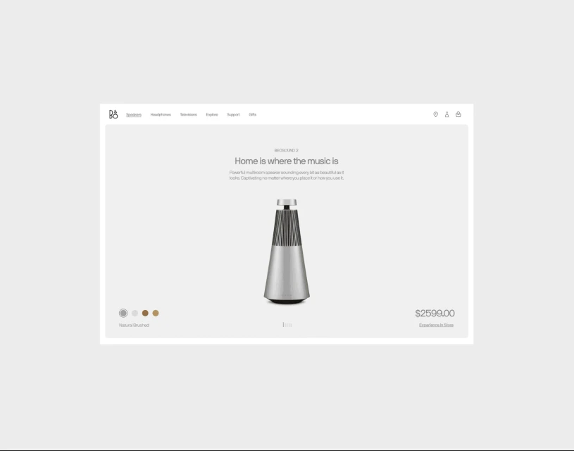 Branding Concept