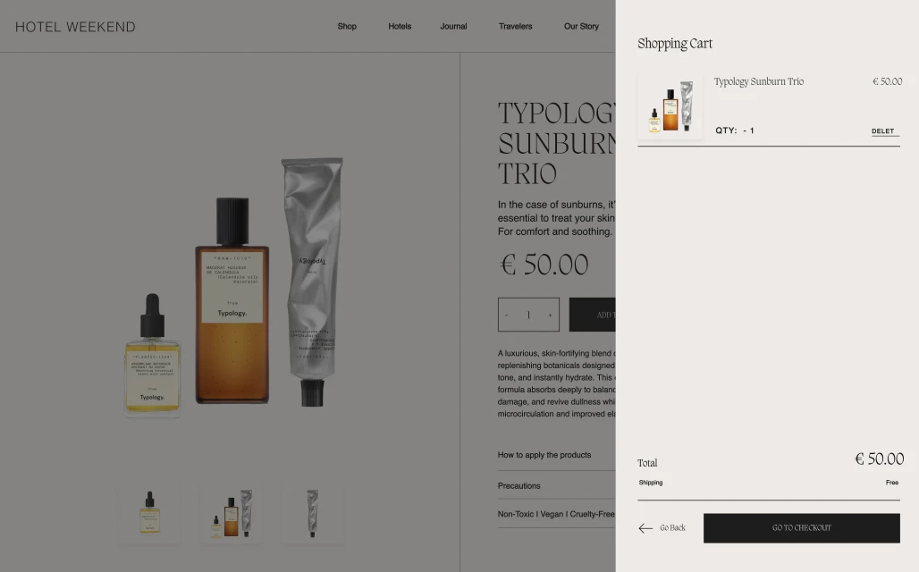 Branding