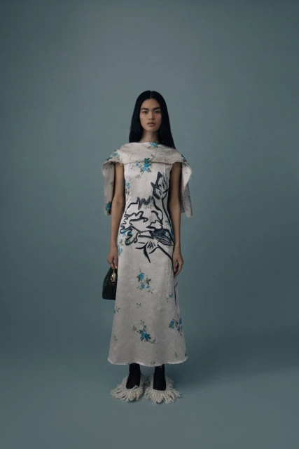Erdem AW25