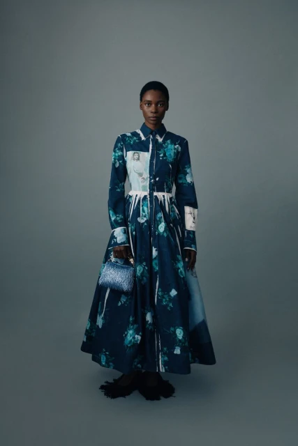 Erdem AW25