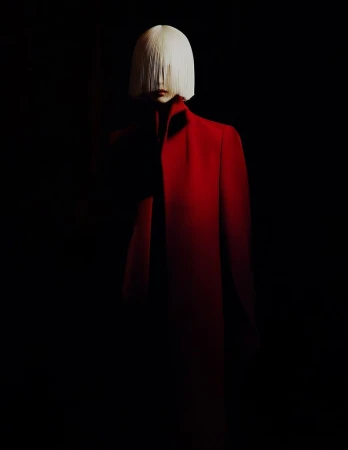 Le File Rouge