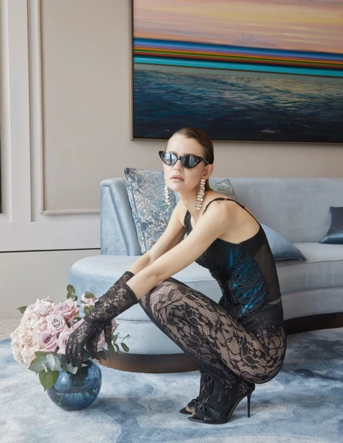 Anton Giulio Grande incanta Venezia