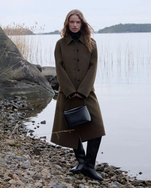 Fall Winter 2025 Collection