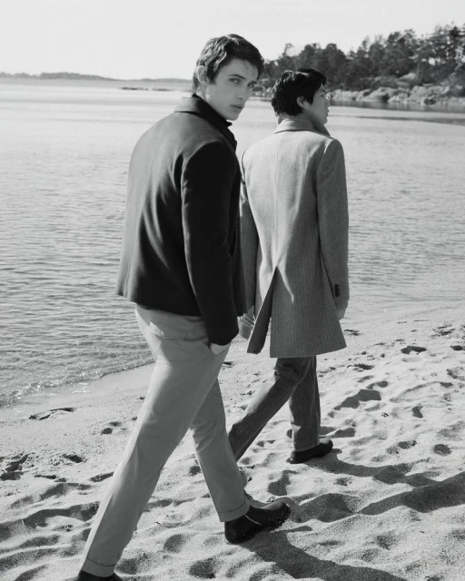 Fall Winter 2025 Collection